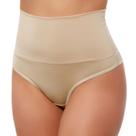 Calcinha Loba Redutora Fio Dental Slim Sem Costura Ref.41010 Calcinha Loba Redutora Fio Dental Slim Sem Costura Ref.41010