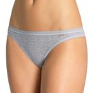 Calcinha loba tanga algodão lupo 40354-001