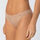 Calcinha Loba Tanga Clássica em Algodão 40354-001