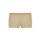 Calcinha Lobinha Box Boxer Infantil S/ Costura Lupo
