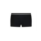 Calcinha Lobinha Box Boxer Infantil S/ Costura Lupo