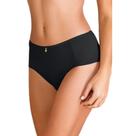 Calcinha Love Secret 86504 Cintura Alta Laterais Largas