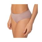 Calcinha Lupo Basica Sem Costura 40300 Nude 6006