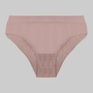 Calcinha Lupo Loba Básica Plus Size Sem Costura 40306