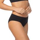 Calcinha lupo microfibra feminino ref:lup40300