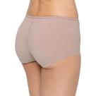 Calcinha Magic Back Hope 3185 Calcinha Magic Back Hope 3185