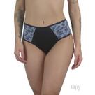 Calcinha Marisa Jacar Kit 8 Und