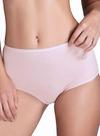 Calcinha Maxi Basic Algodão M Ao Sg Sloggi Original