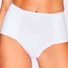 Calcinha maxi triumph 24965 branco
