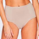Calcinha maxi triumph 24965 mink Calcinha maxi triumph 24965 mink