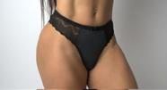 Calcinha Microfibra Fio e Tanga