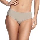 Calcinha Midi 24319 Mink Triumph
