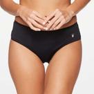 Calcinha Midi 24319 Preto Triumph