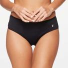 Calcinha midi triumph 24319 preto
