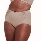Calcinha Modeladora Bonjour FT333530 Hot Pant Calcinha Modeladora Bonjour FT333530 Hot Pant