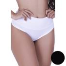 Calcinha Modeladora Cris de Microfibra Feminino