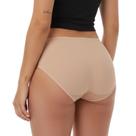Calcinha Modeladora Enchimento Modela Empina Levanta Aumenta Bumbum Segura Define Culote Bundex