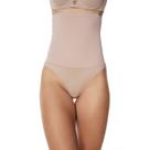 Calcinha Modeladora Feminina Fio com Cos Alto Frelith