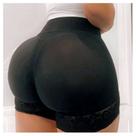 Calcinha Modeladora Levanta Bumbum Efeito Cintura Fina