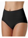 Calcinha Modeladora Liz 70380 Intimatewear Shapewear Invisible Control T. P/GG