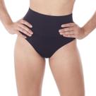 Calcinha Modeladora Modelo Tanga Cintura Alta Trifil Calcinha Modeladora Modelo Tanga Cintura Alta Trifil