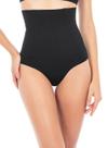 Calcinha Modeladora Plié 50413 Abdominal Control Skin Microfibra T. P/GG
