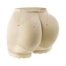 Calcinha Modeladora plus Size Sexy Com Efeito Levanta Bumbum E Controle Abdominal
