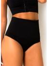 Calcinha Modeladora Trifil CE0208 Cintura Alta Microfibra T. P/1XG Calcinha Modeladora Trifil CE0208 Cintura Alta Microfibra T. P/1XG