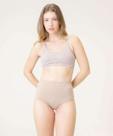 Calcinha Modeladora Zero Barriga Dilady-12139