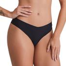Calcinha Modelo Tanga Sem Costura Nayane Rodrigues