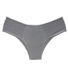 Calcinha Nananua Básica Tanga Lateral Larga Feminino
