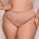 Calcinha Nayane Rodrigues Plus Size Biquini CP030003