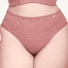 Calcinha Nayane Rodrigues Plus Size Fio Dental CP020009