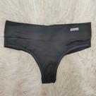 Calcinha Pala Alta Lycra Calcinha Pala Alta Lycra