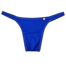 Calcinha para aquendar em Lycra alta compressao tucking trans drag travs Colorida