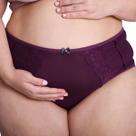 Calcinha Plus Size Dia a Dia Conforto em Microfibra Detalhe Renda Linda Gestante Calcinha Plus Size Dia a Dia Conforto em Microfibra Detalhe Renda Linda Gestante