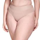 Calcinha Plus Size Fio Duplo De Microfibra Nayane Rodrigues Calcinha Plus Size Fio Duplo De Microfibra Nayane Rodrigues