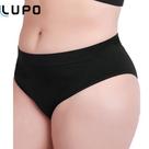 Calcinha Plus Size Sem Costura Lupo - 40306