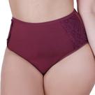 Calcinha Plus Size Tanga Hot Pant 46 48 50 52 54 - c2 CALCINHA HOT PANTS
