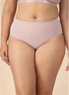 Calcinha Pós Parto Liz 60501 Intimatewear Maternity T. P/GG Calcinha Pós Parto Liz 60501 Intimatewear Maternity T. P/GG