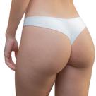 Calcinha Premium Básica Tanga Fio Dental Não Marca Na Roupa Lingerie