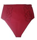 Calcinha Premium, Embutida, Bordada, Cintura Alta, Plus Size Calcinha Premium, Embutida, Bordada, Cintura Alta, Plus Size