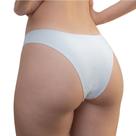 Calcinha Premium Tanga Fina Gestante Não Marca Na Roupa Lingerie Luxo
