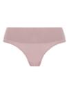 Calcinha Punho Soft Lupo Loba 40018-001 Sem Costura Microfibra T. P/GG