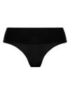 Calcinha Punho Soft Lupo Loba 40018-001 Sem Costura Microfibra T. P/GG