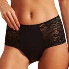 Calcinha recco confort renda feminino ref: rec15031