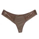 Calcinha Recco String em Renda Feminina