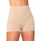 Calcinha Redutora Boxer Sem Costura Loba Lupo 41060