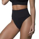 Calcinha redutora e modeladora fio dental selene 20070002 Calcinha redutora e modeladora fio dental selene 20070002
