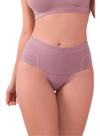 Calcinha Redutora Love Secret 803202 Faixa Sustentação Modal T. P/GG